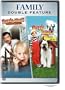 Dennis the Menace / Dennis Menace Strikes Again (Double Feature)
