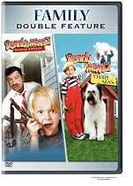 Dennis the Menace (Special Edition) / Dennis Menace Strikes Again