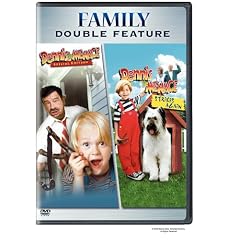 Dennis the Menace (Special Edition)   Dennis Menace Strikes Again by 