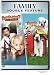 DVD : Dennis the Menace (Special Edition) / Dennis Menace Strikes Again
