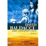Das Versprechen: Romanvon "David Baldacci"