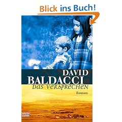 Das Versprechen: Roman