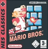 Eigenschaften Nintendo  / NES Classics Super Mario Bros.