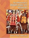 Anthropology of Religion, Magic, and Witchcraft image