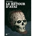 Le retour d Ata�