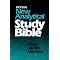 KJV Dickson's New Analytical Study Bible