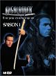 Highlander, la s�rie TV : L'Int�grale Saison 1 - Coffret 10 DVD