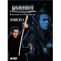 Highlander, la s�rie TV : L'Int�grale Saison 1 - Coffret 10 DVD