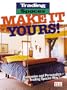Make It Yours!: Customize and Personalize--the Trading Spaces Way!