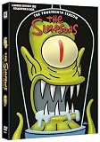 The Simpsons - Season 14 (Limited Edition Kang Head) [DVD] [IMPORT]