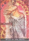 Dialogue sur l amour