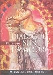 Dialogue sur l'amour