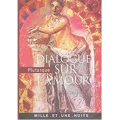 Dialogue sur l'amour