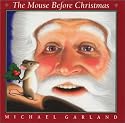 The Mouse before Christmas