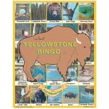 Bingo Yellowstone