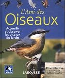 L'ami des oiseaux
