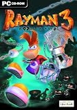 Rayman 3 Hoodlum Havoc