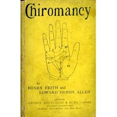 Chiromancy