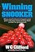 Book Winning Snooker