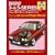 BMW 3 and 5 Series Service and Repair Manual (Haynes Service and Repair Manuals)