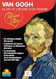 Revue Emme Interactive  / Van Gogh - La vie et l'oeuvre d'un peintre