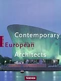 Contemporary European Architects, Vol.6 (Architecture & Design Series) - Philip Jodidio