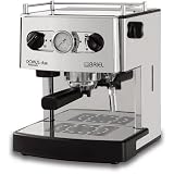 Briel ES161ACTB Domus Due, Stainless Steel by Briel