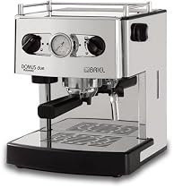 Briel ES161ACTB Domus Due, Stainless Steel