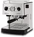 Briel ES161ACTB Domus Due, Stainless Steel