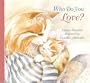 Who Do You Love?
