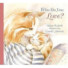 Who Do You Love?