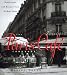 The Paris Cafe Cookbook : Rendezvous and Recipes from 50 Best Cafes