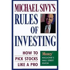 Michael Sivy