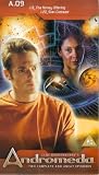 Review Contender Entertainment Group  / Andromeda - Season 1 - Vol. 9 [2000]