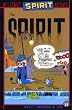 The Spirit Archives, Volume 21