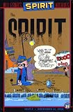 The Spirit Archives, Volume 21