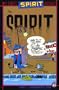 The Spirit Archives, Volume 21