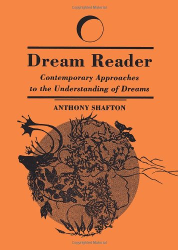 Dream Reader (Suny Series, Dream Studies)