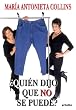 Quien dijo que no se puede (Best Seller (Debolsillo)) (Spanish Edition)