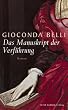 Das Manuskript der Verf�hrung