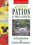 Home Garden Patio Books