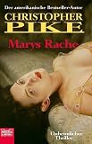 Review Lübbe  / Marys Rache. Unheimlicher Thriller.