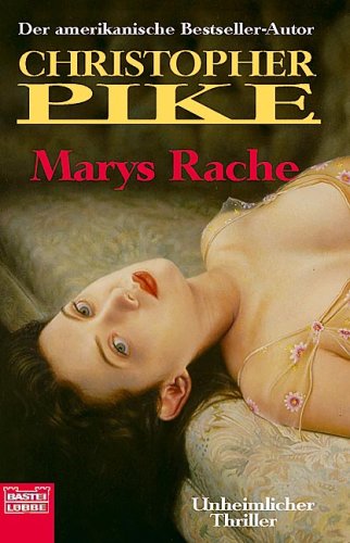 Christopher Pike