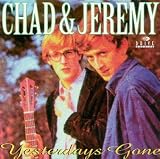 Yesterday`s Gone