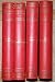 Remains of Old Latin. Complete Collection in Four Volumes (The Loeb Classical Library, No. 294, 314, 329, 359)
