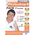Adobe Photoshop 6 Training for Windows by Keyko by  Thierry Tonnellier