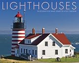 Lighthouses 2011 Calendar