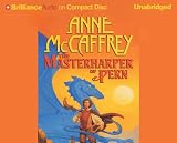 Masterharper of Pern, The (Dragonriders of Pern) (Dragonriders of Pern)