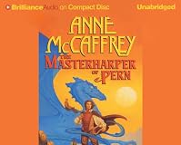 Masterharper of Pern, The (Dragonriders of Pern)
