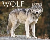 Wolf 2010 Calendar